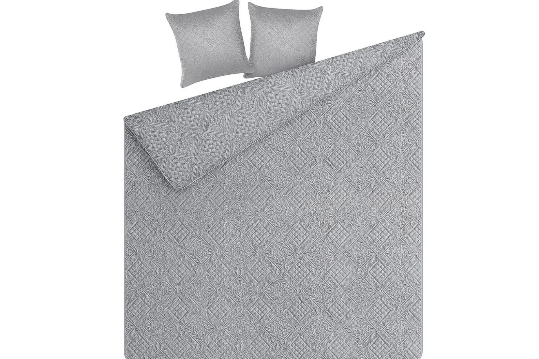 Sengeteppe Alamut 140x210 cm