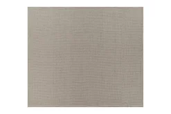 Sengeteppe Chagyl Taupe, 200x220 cm