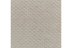 Sengeteppe Hatton Beige, 200x220 cm