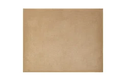Sengeteppe Ilen Brun