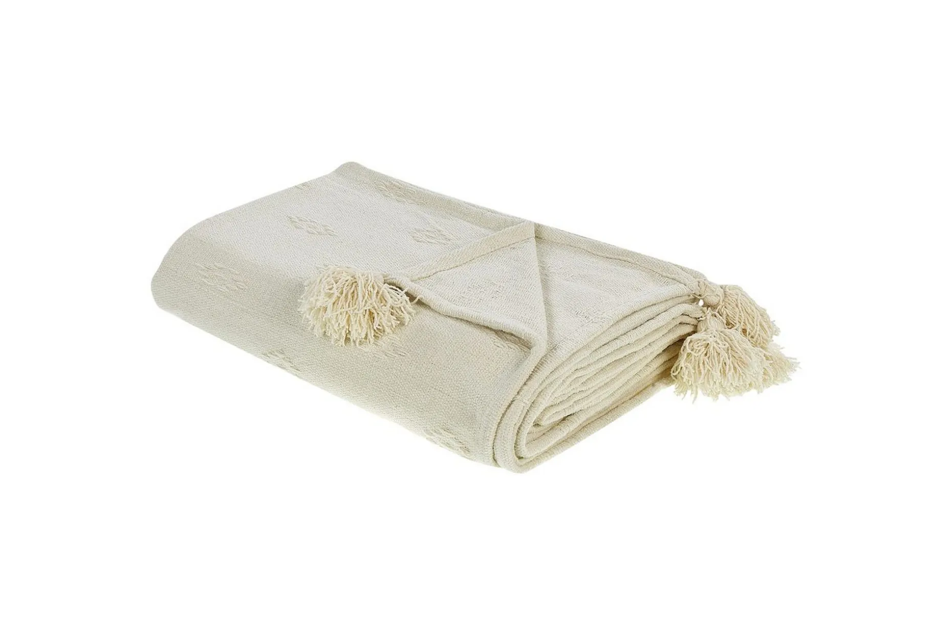 Sengeteppe Kazy 220x240 cm