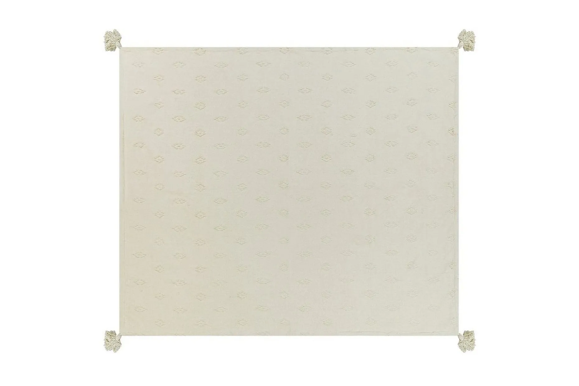 Sengeteppe Kazy 220x240 cm