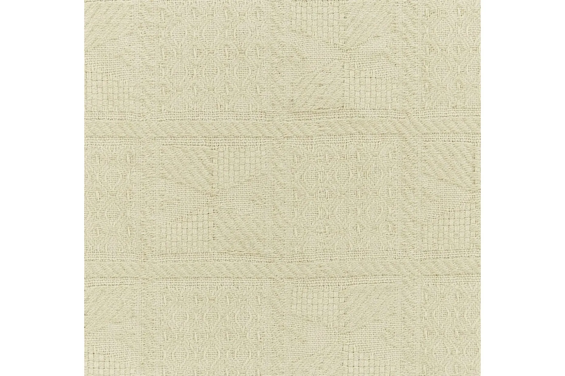 Sengeteppe Maraka Beige, 150x200 cm