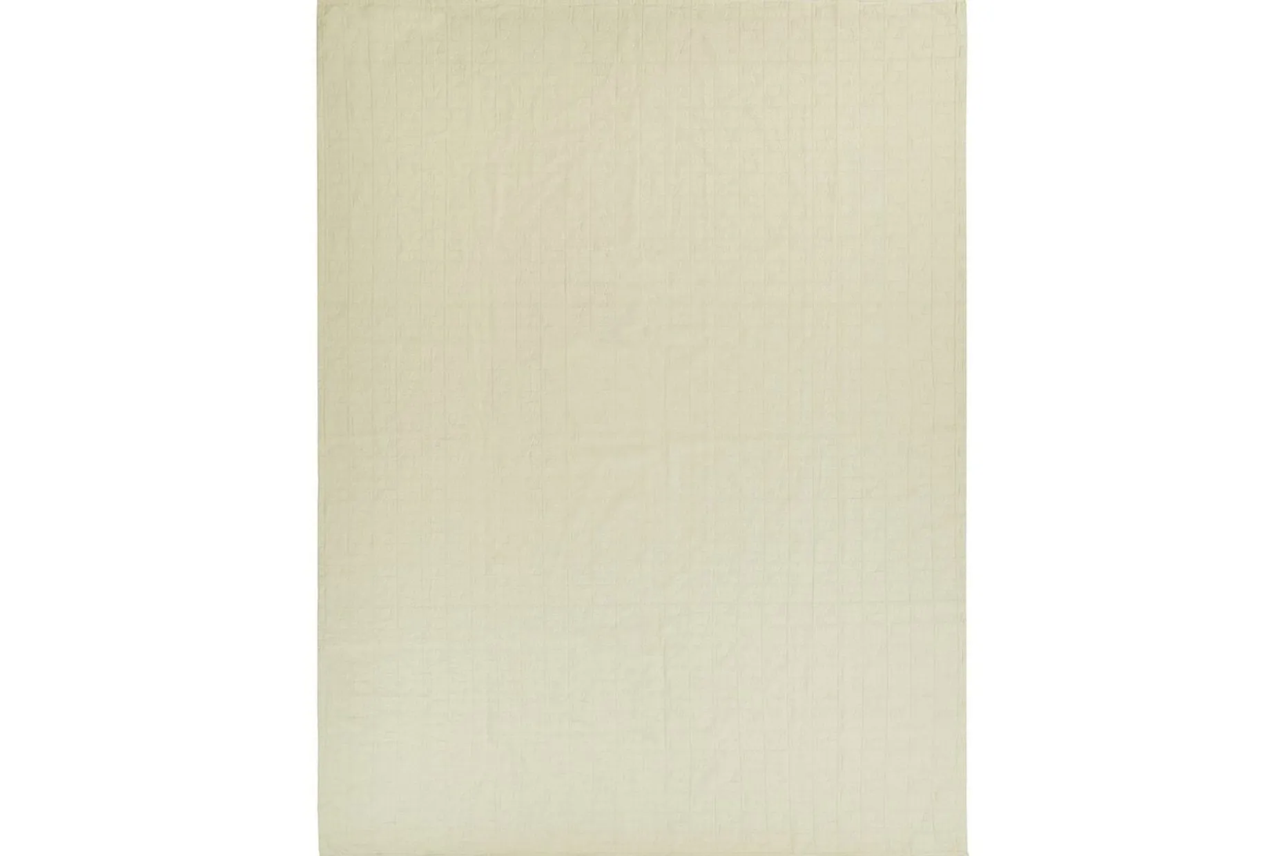 Sengeteppe Maraka Beige, 150x200 cm