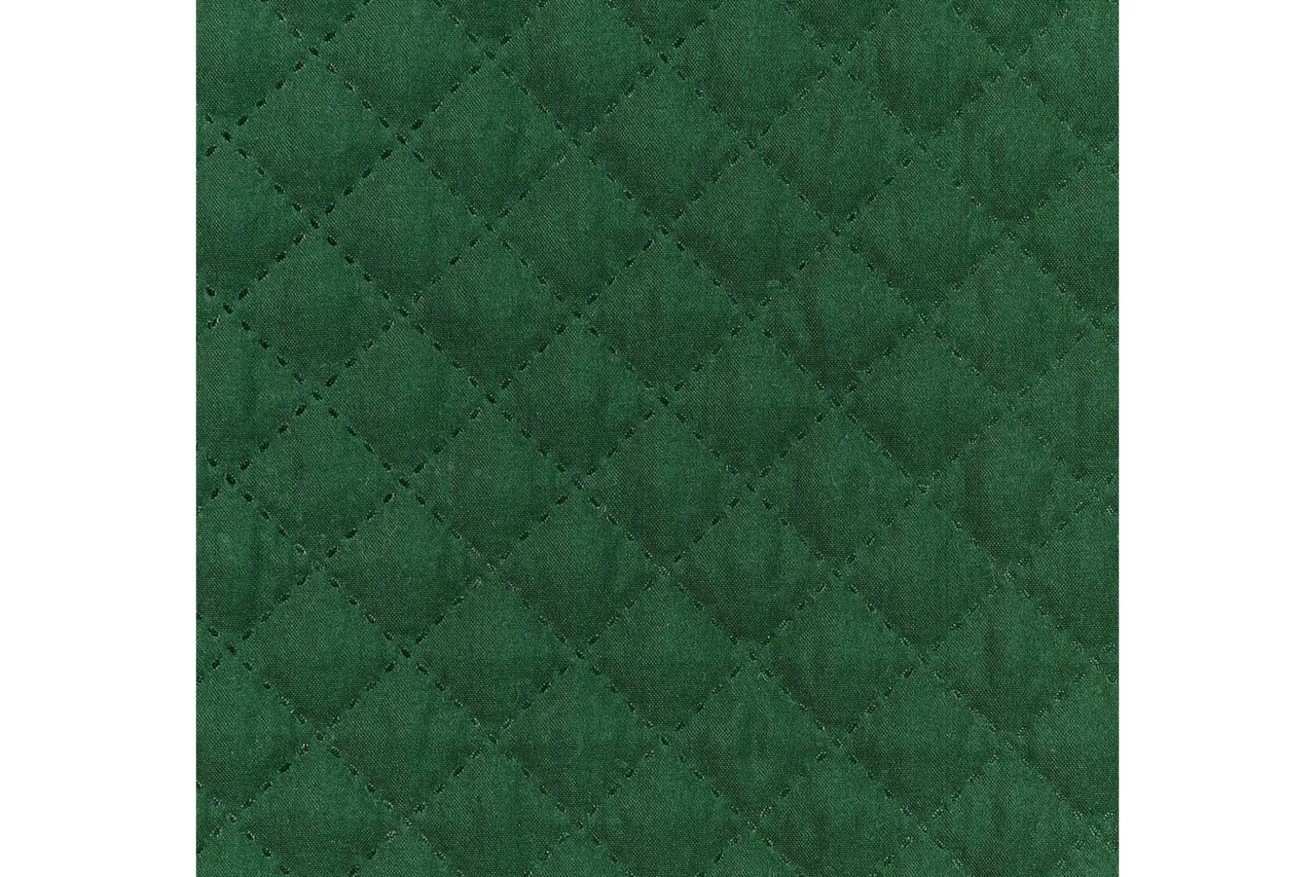 Sengeteppe Nape Grønn, 220x240 cm