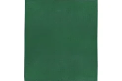 Sengeteppe Nape Grønn, 220x240 cm