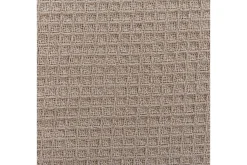 Sengeteppe Ragala Taupe, 200x220 cm