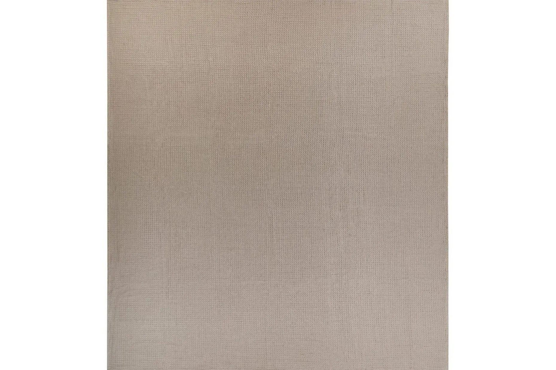 Sengeteppe Ragala Taupe, 200x220 cm