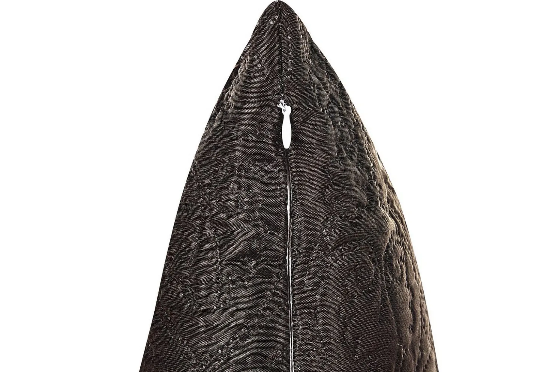 Sengeteppe Rayen med puter 160x220 cm
