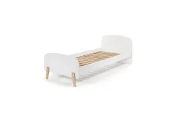 Seng med skuff skrivebord Kiddy