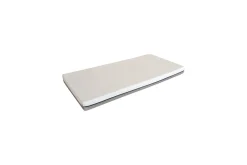 Seng Race Rosa 70x140 cm Med Madrass