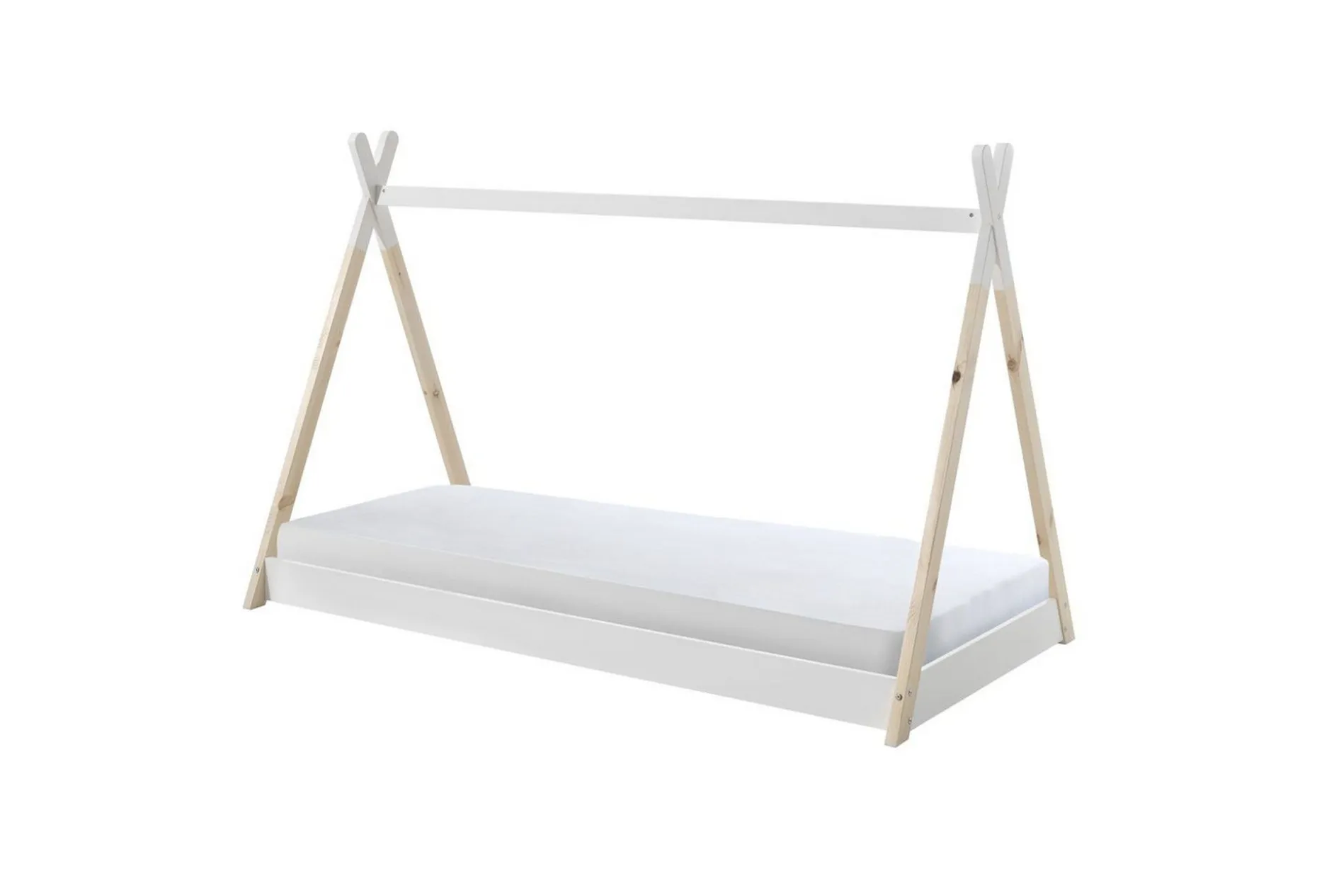 Seng Tipi Med madrass