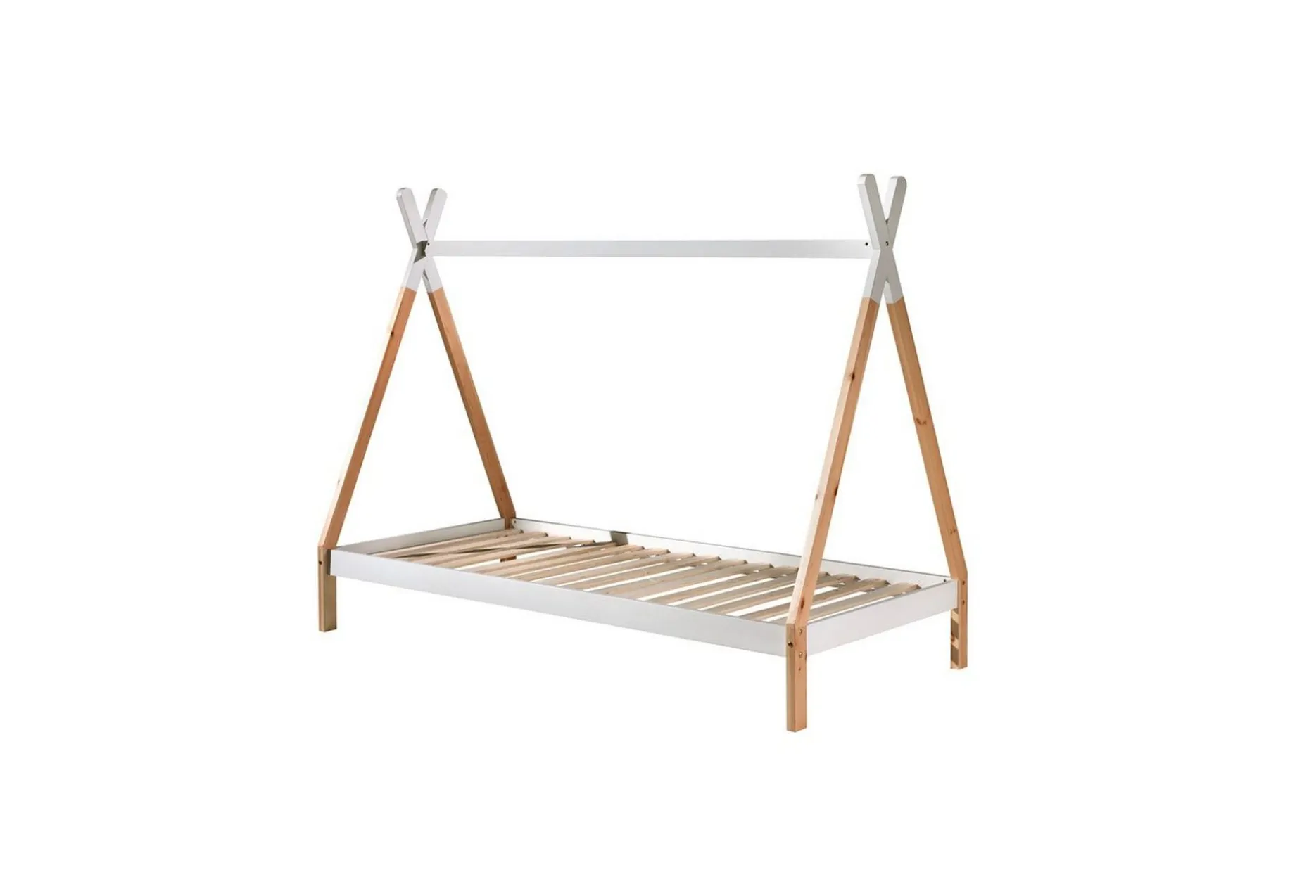 Seng Tipi 90x200 cm Uten gjerde