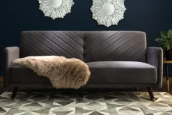 Senja Sovesofa 200 cm