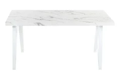 Senneterre Spisebord 90x160 cm