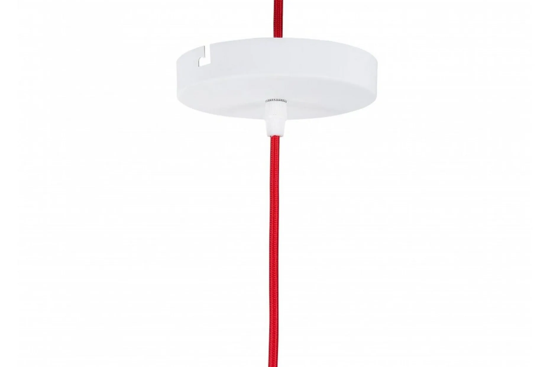 Sepik Taklampe 34 cm
