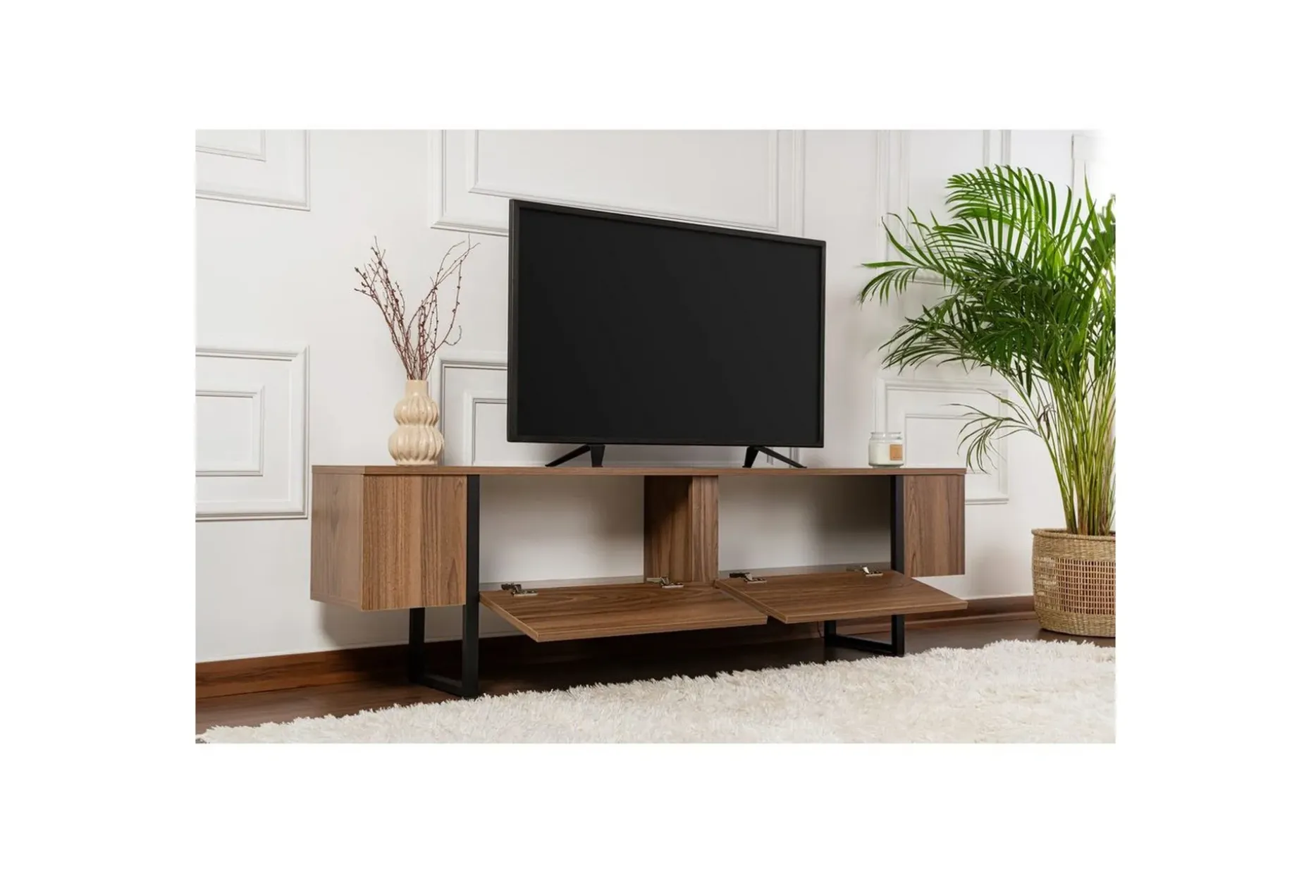 Serenity TV-benk 50 cm