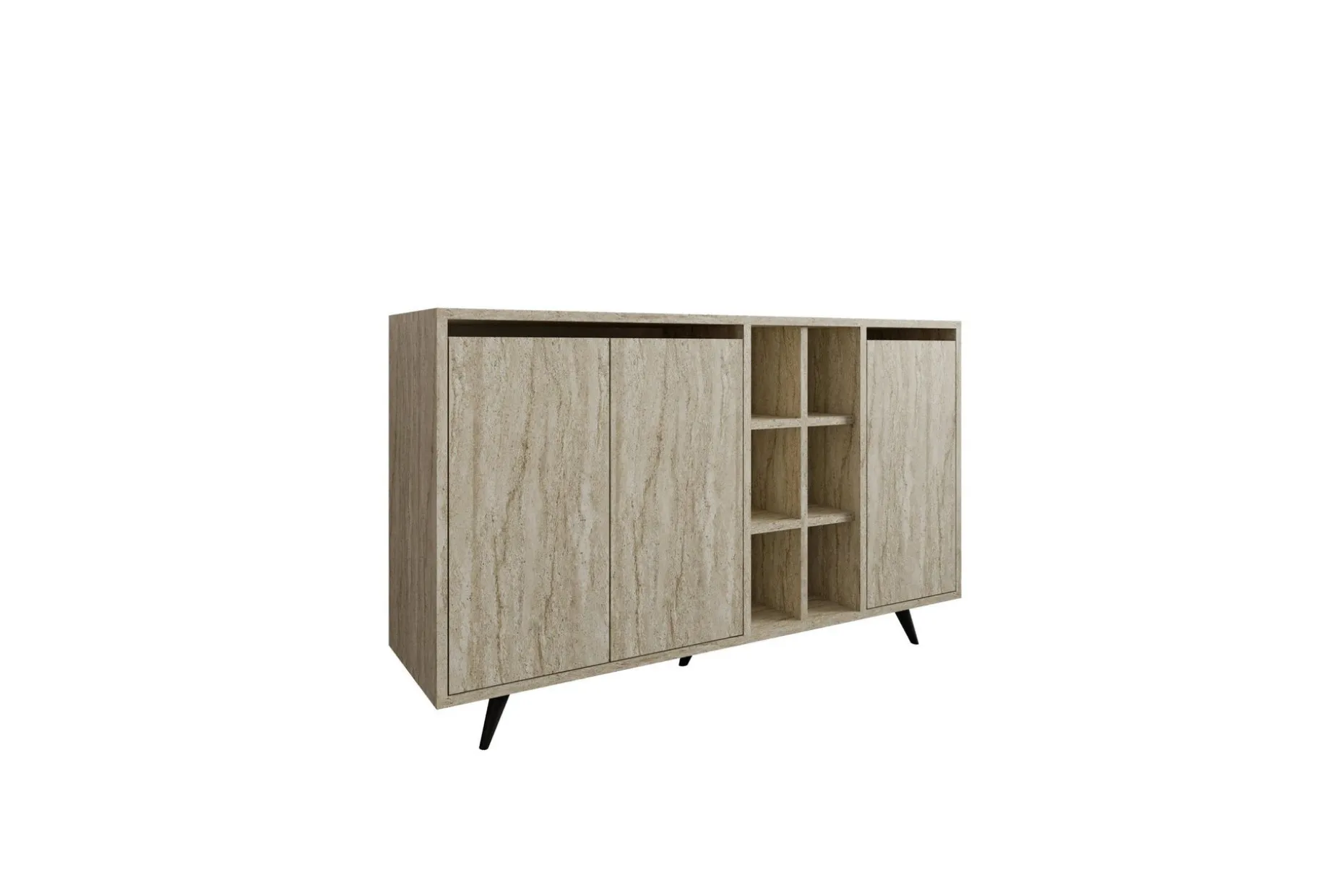 Seria Konsollbord 140 cm