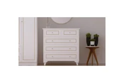 Seric Kommode 90 cm