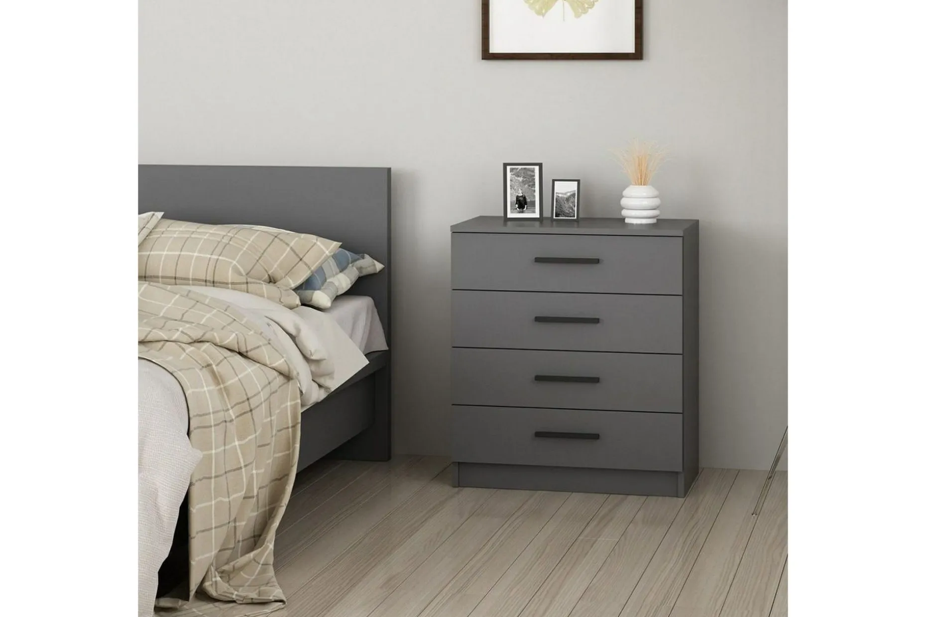 Serin TV-skap 70 cm