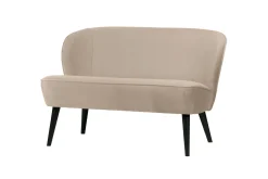 Serra Sofa 2-seter