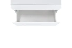 Servantskap Wisla 80x35x55 cm, Hvit