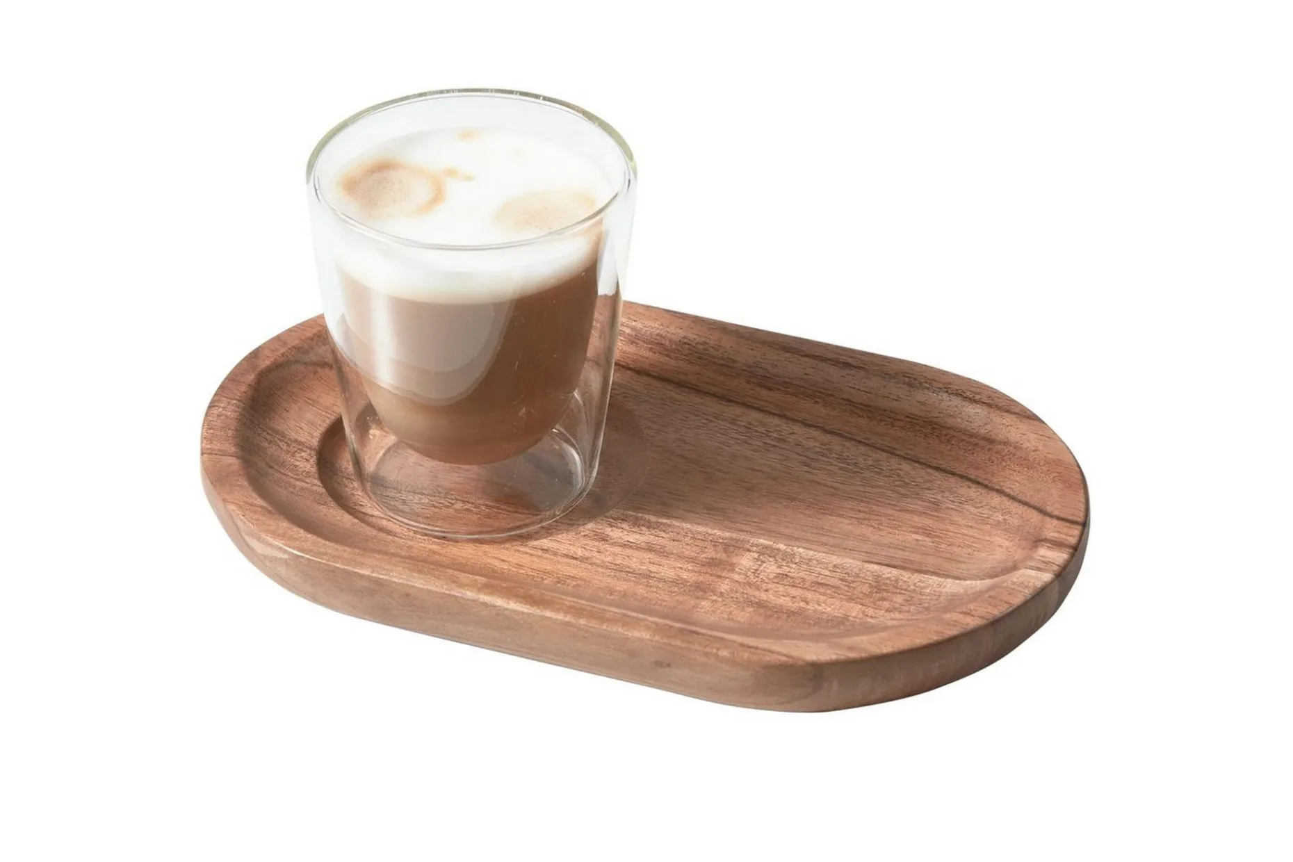 Serveringsbrett Josje Sett á 2