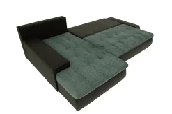 3-seters Hjørnesovesofa