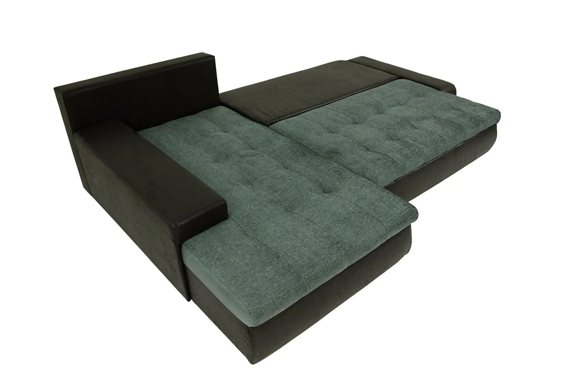 3-seters Hjørnesovesofa