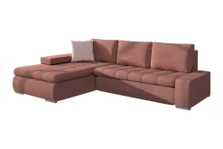 3-seters Hjørnesovesofa