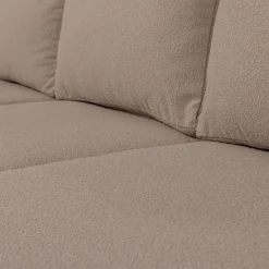 3-seters sofa Bear utendørs