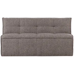 2-seters sofa Cluster