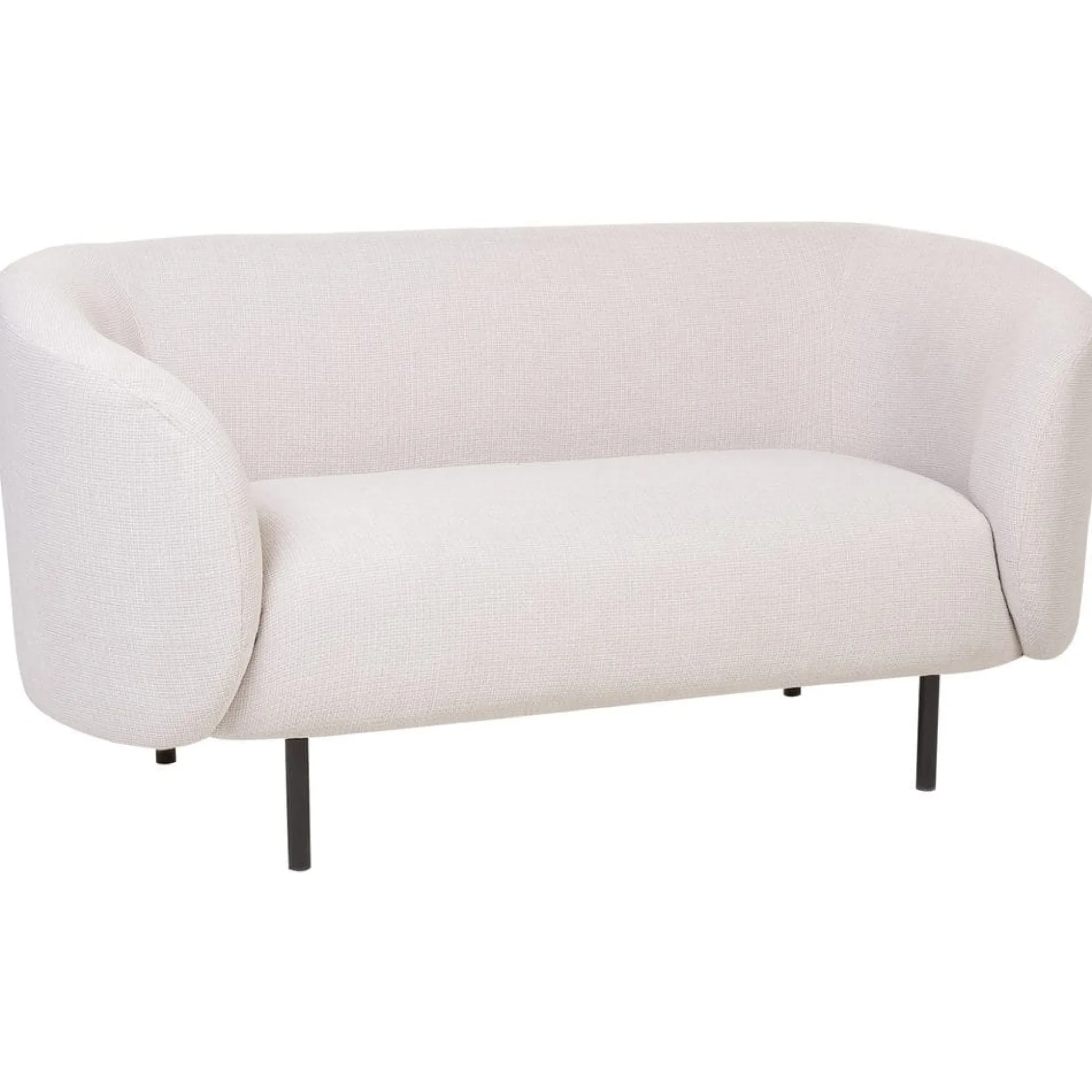 2-seters sofa Loen