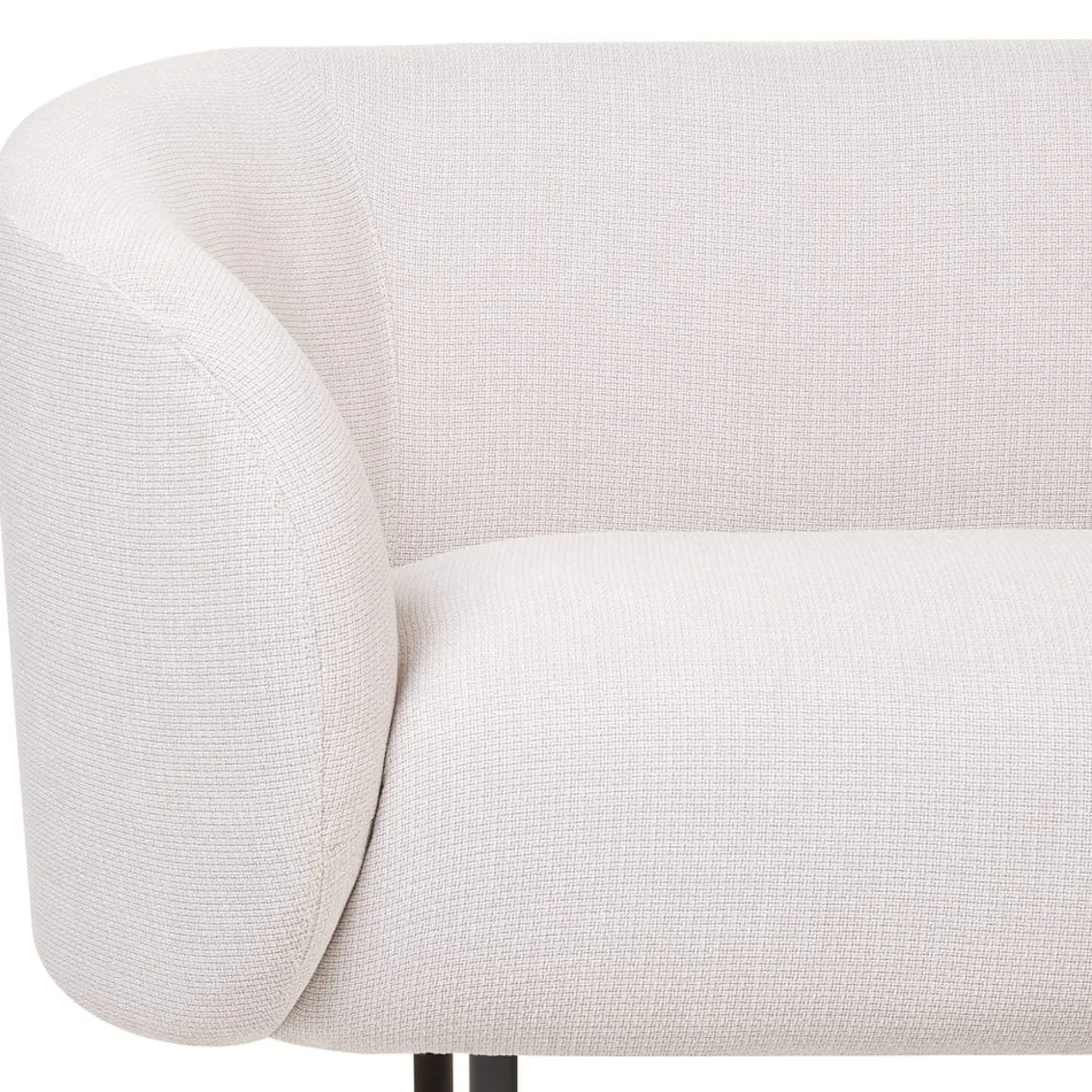 2-seters sofa Loen