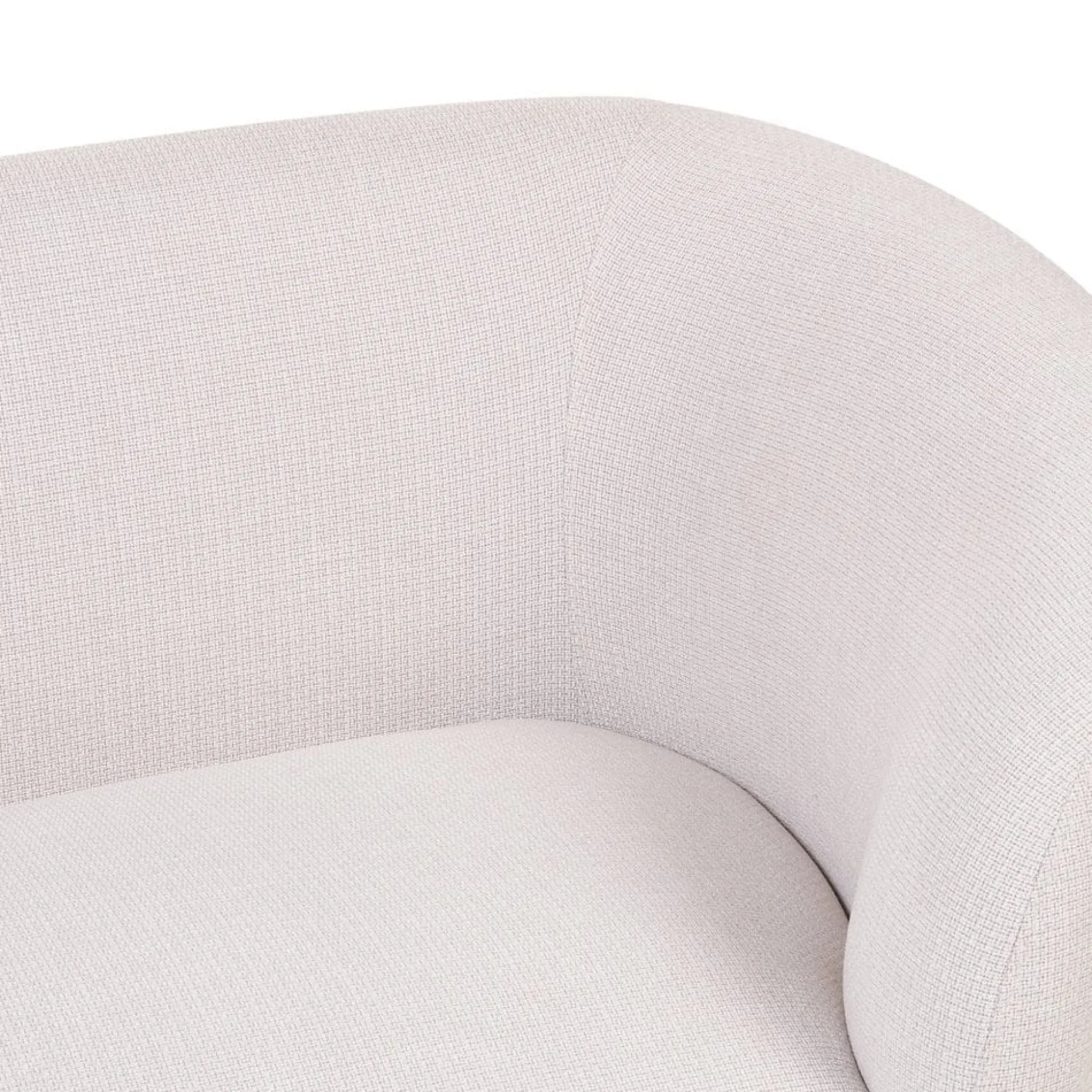 2-seters sofa Loen