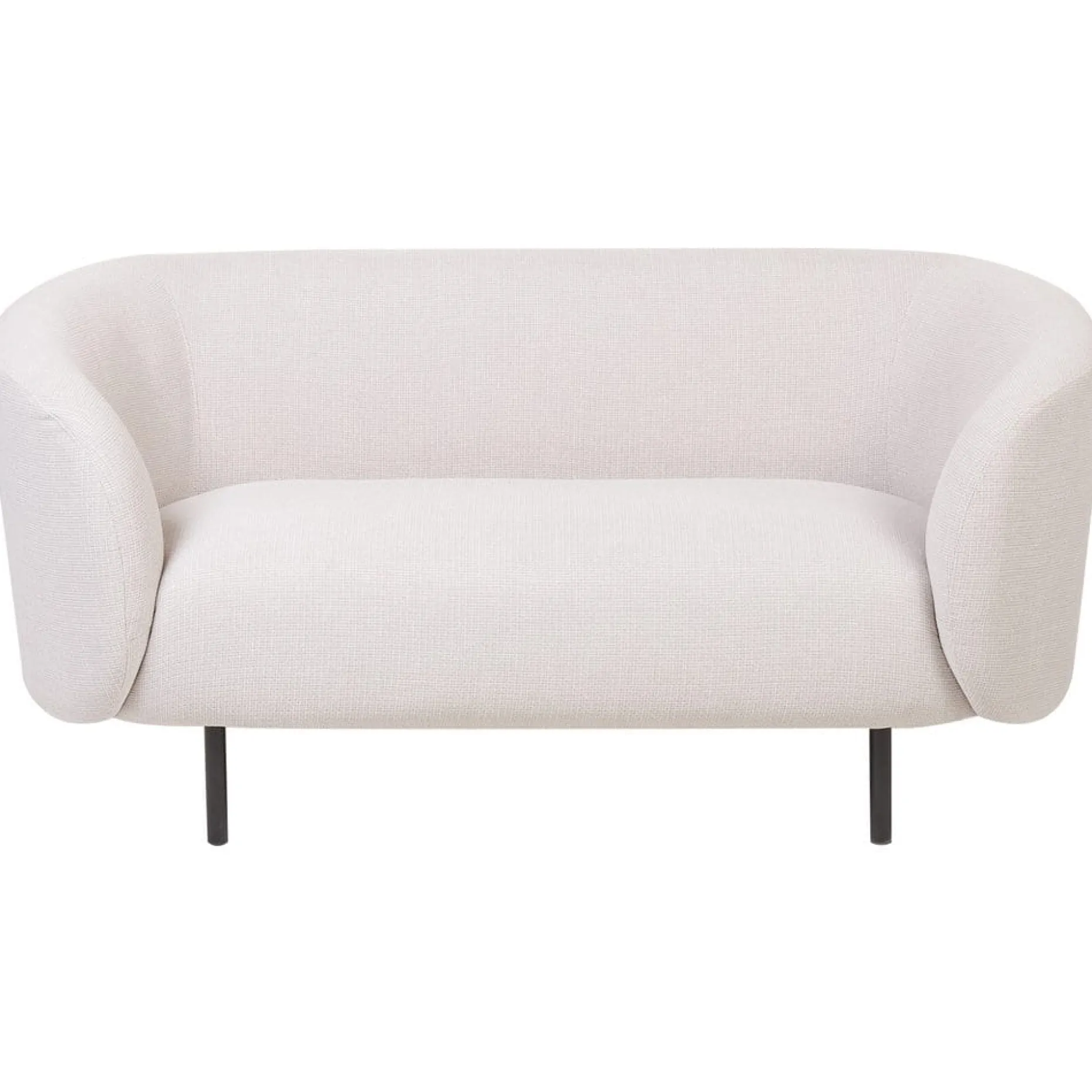 2-seters sofa Loen