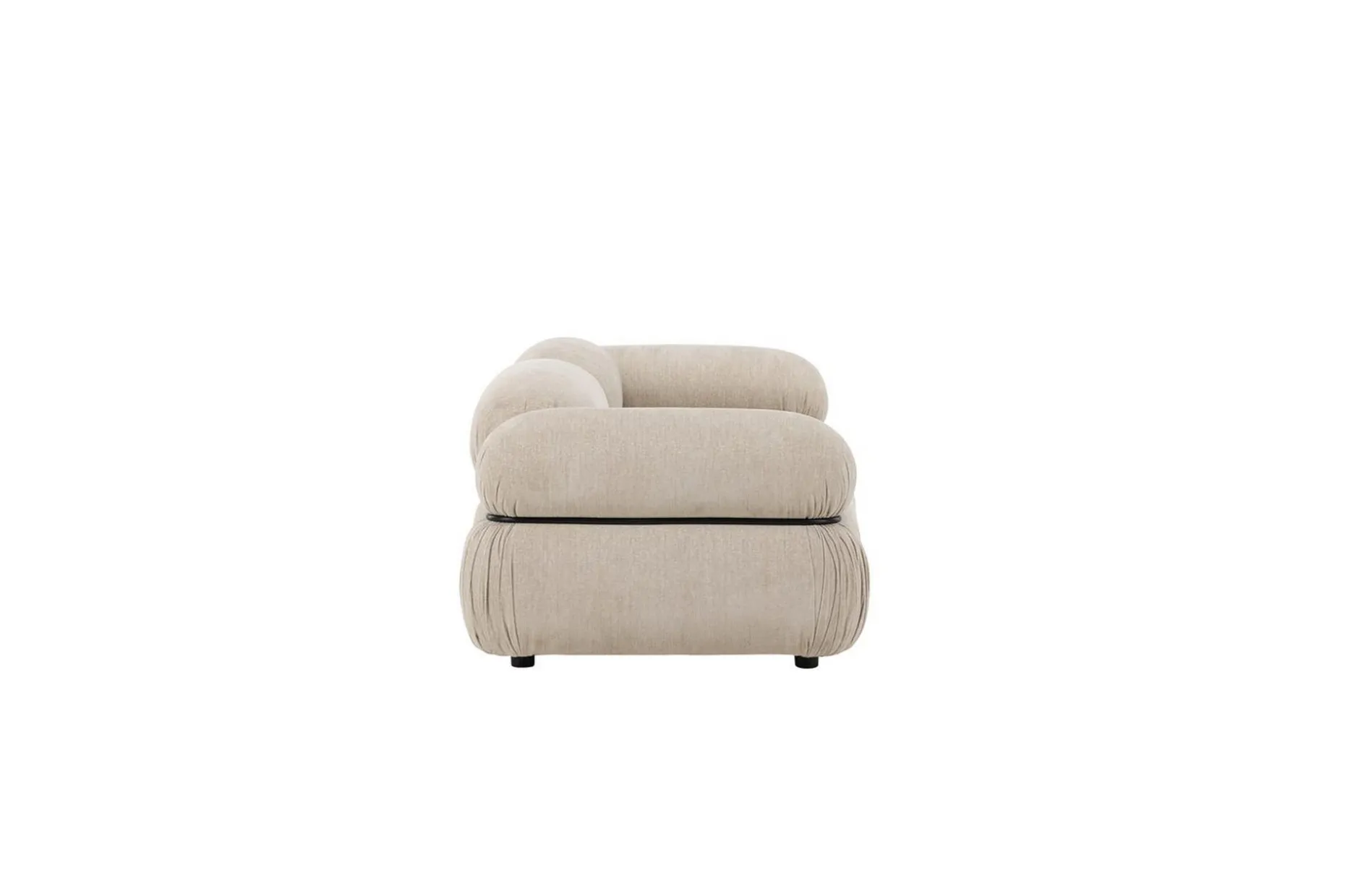 2-seters sofa Mika