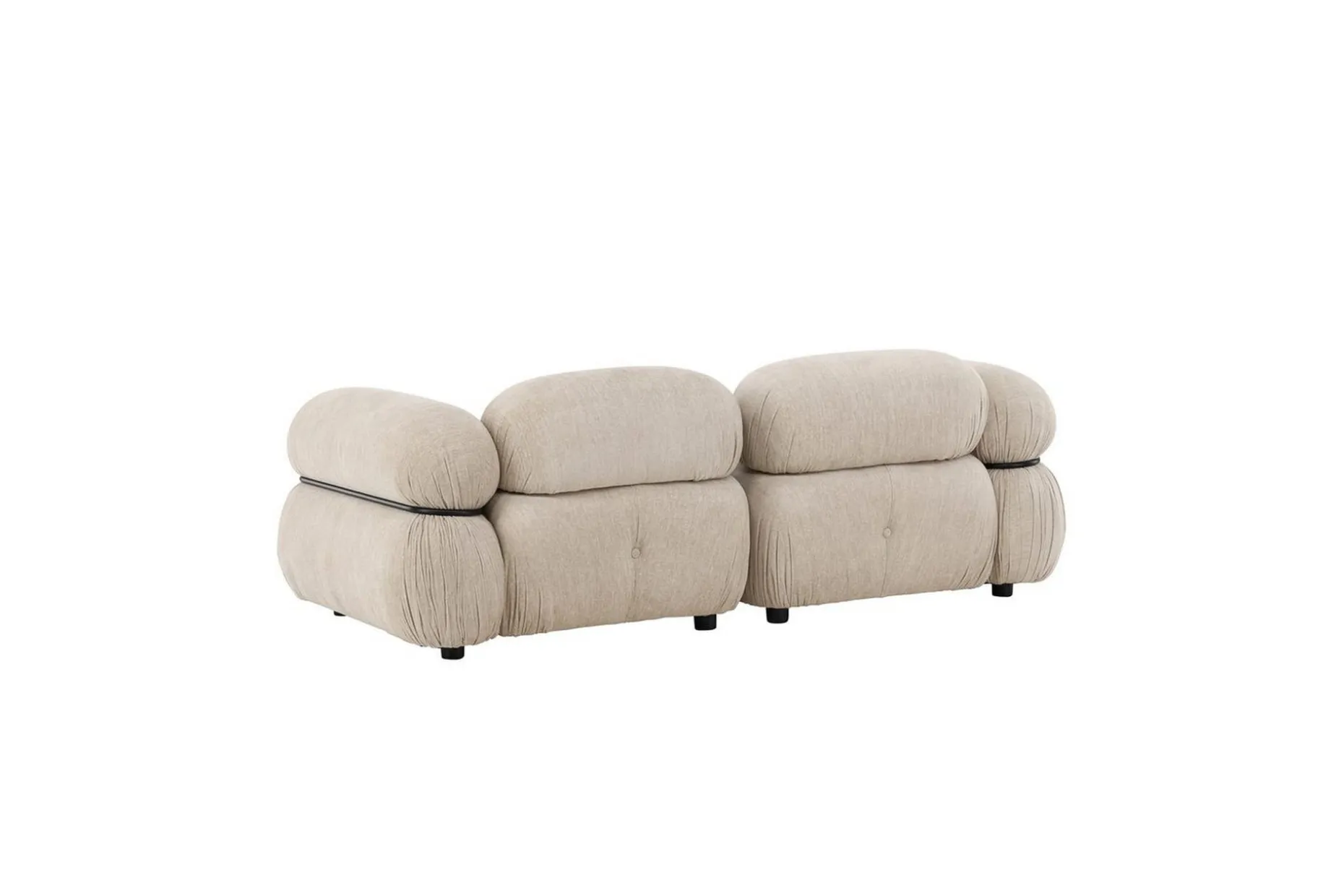 2-seters sofa Mika