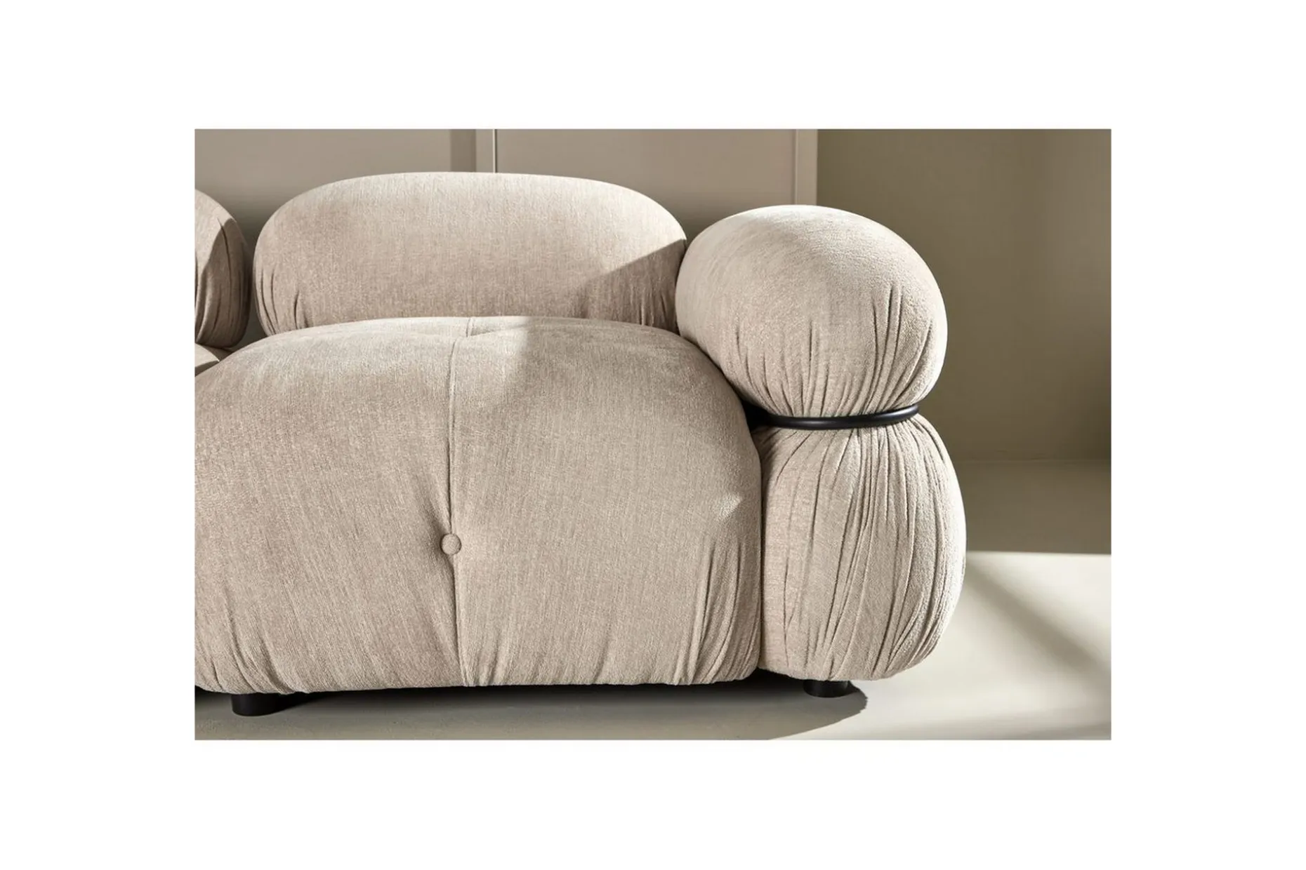 2-seters sofa Mika