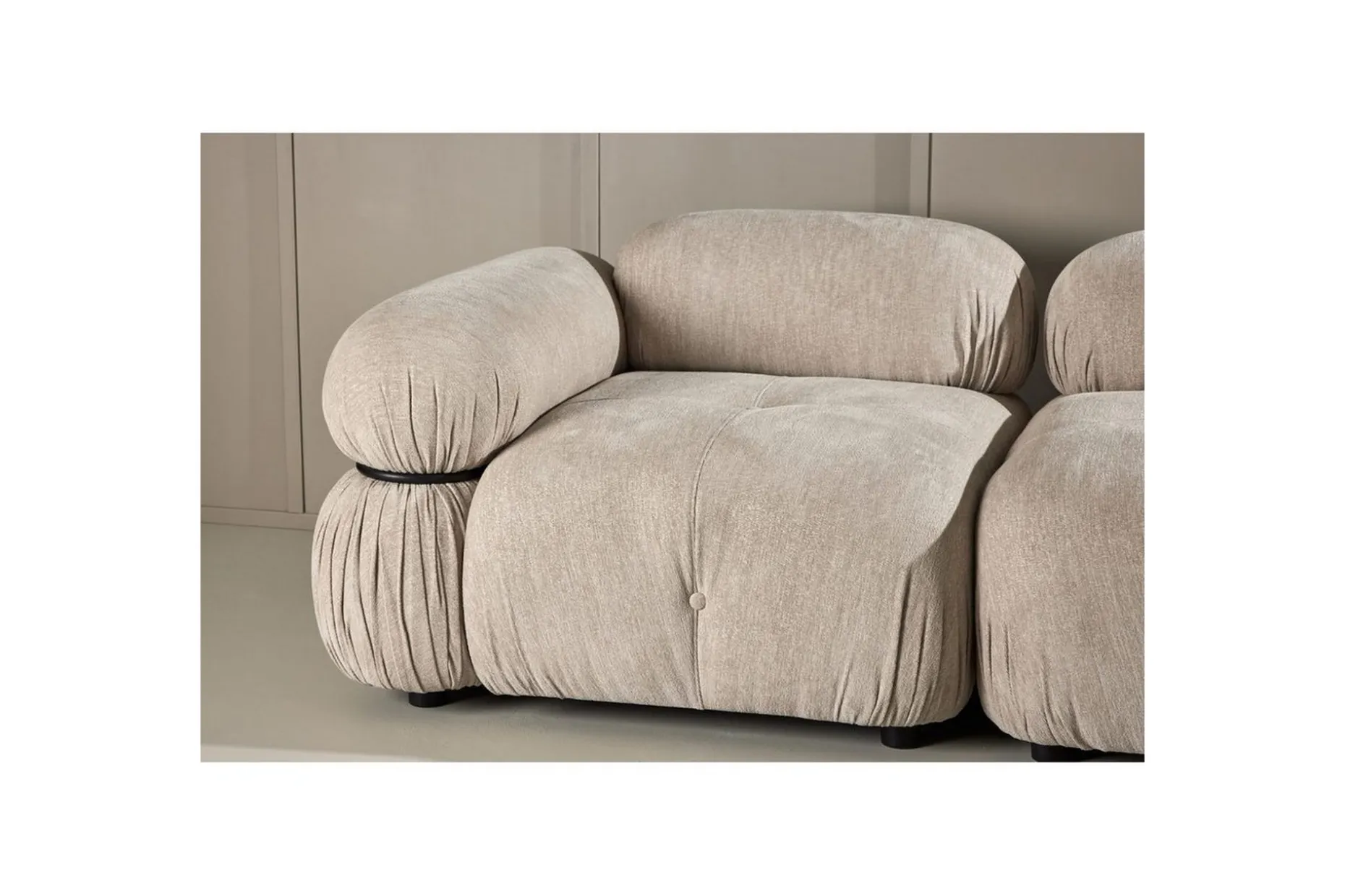 2-seters sofa Mika