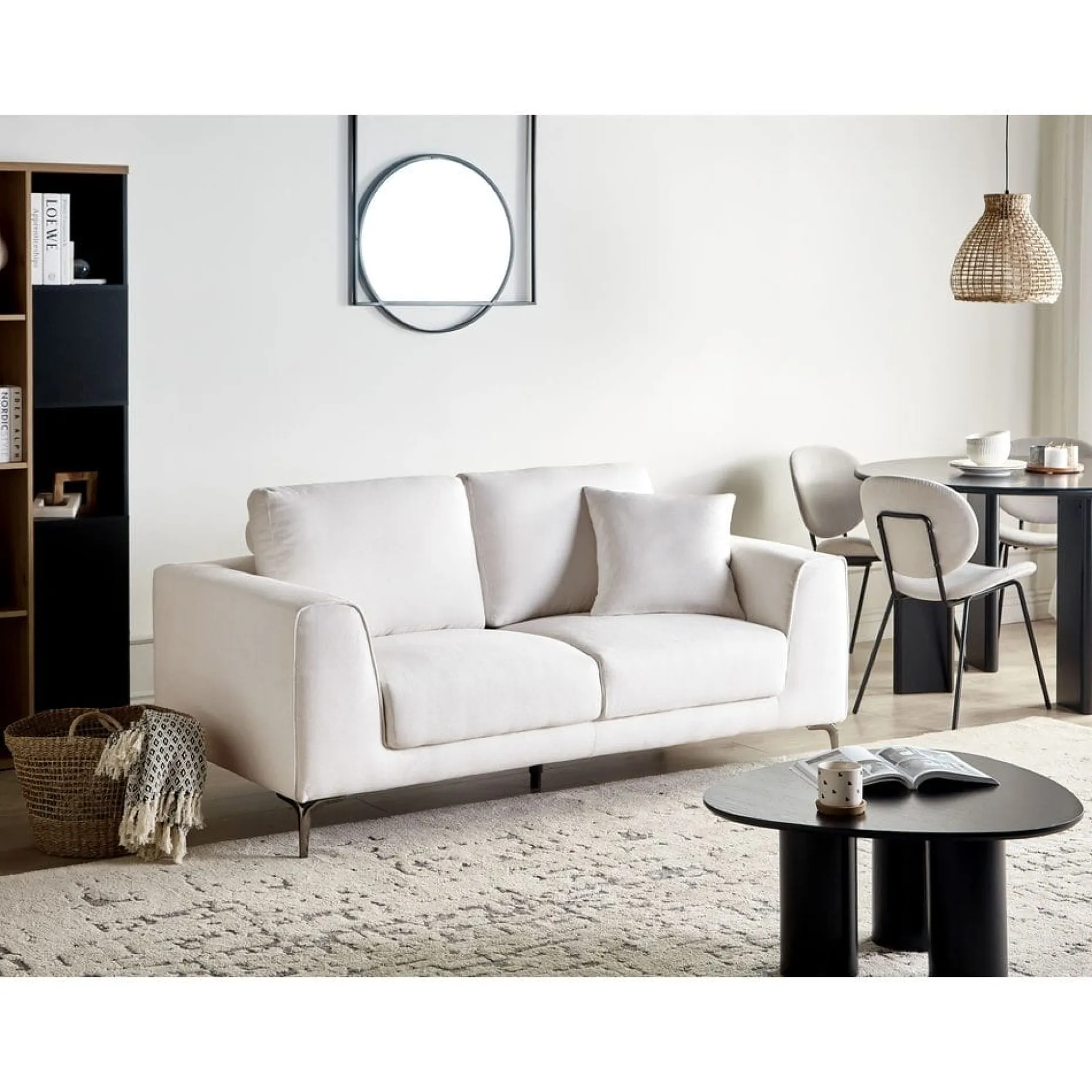 2-seters sofa Reinen