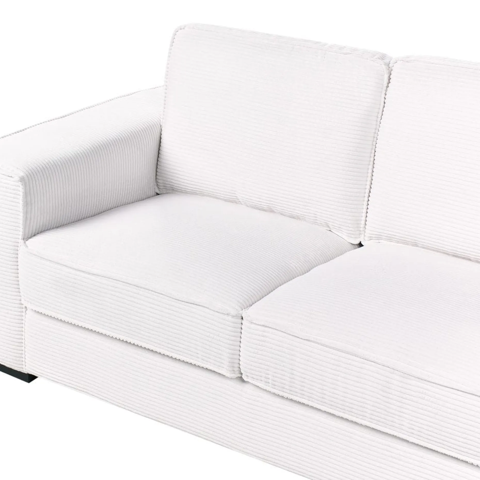 2-seters sofa Vikran