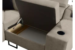 4-seters Sovesofa Høyre