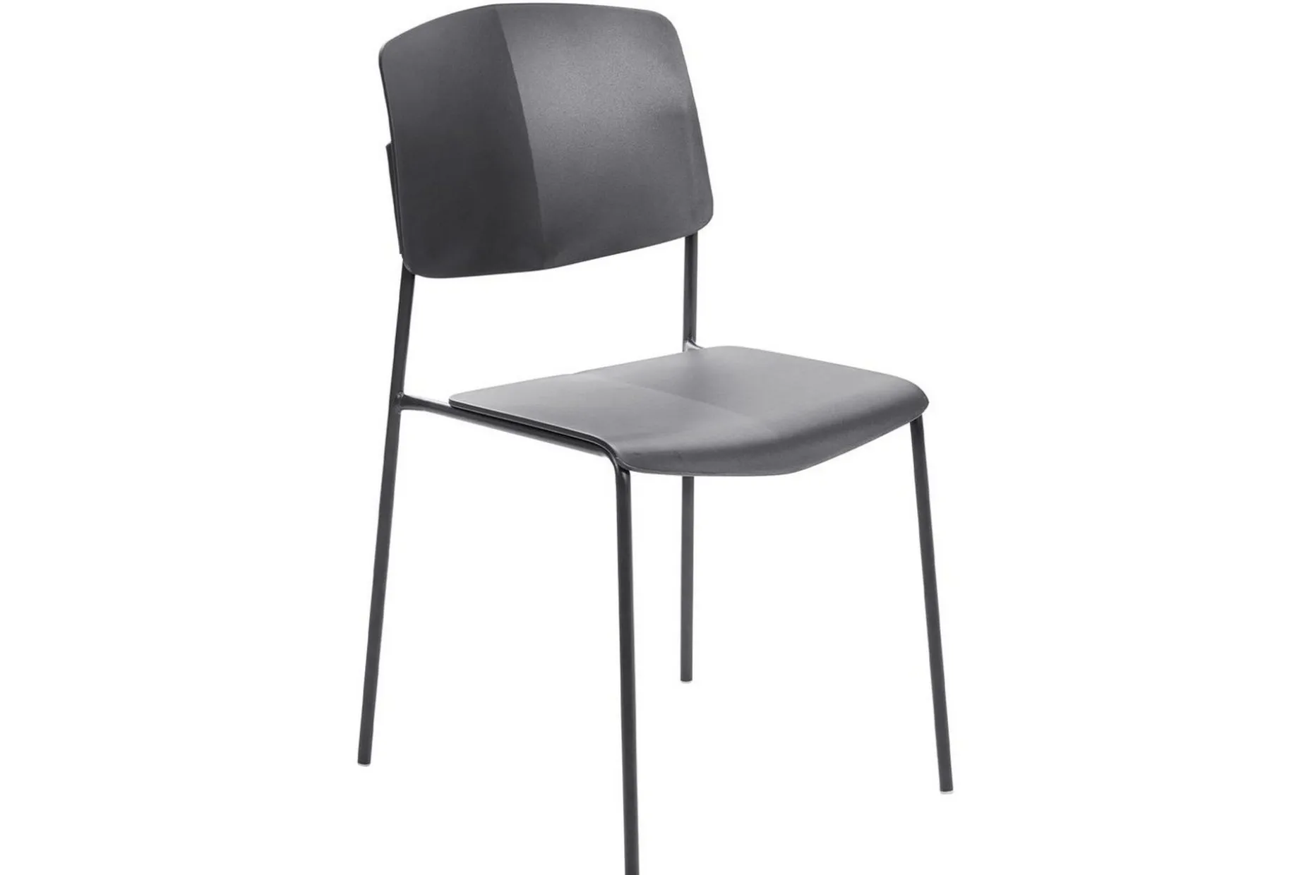 Sett med 4 spisestoler Astoria