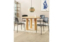 Sett med 4 spisestoler Astoria