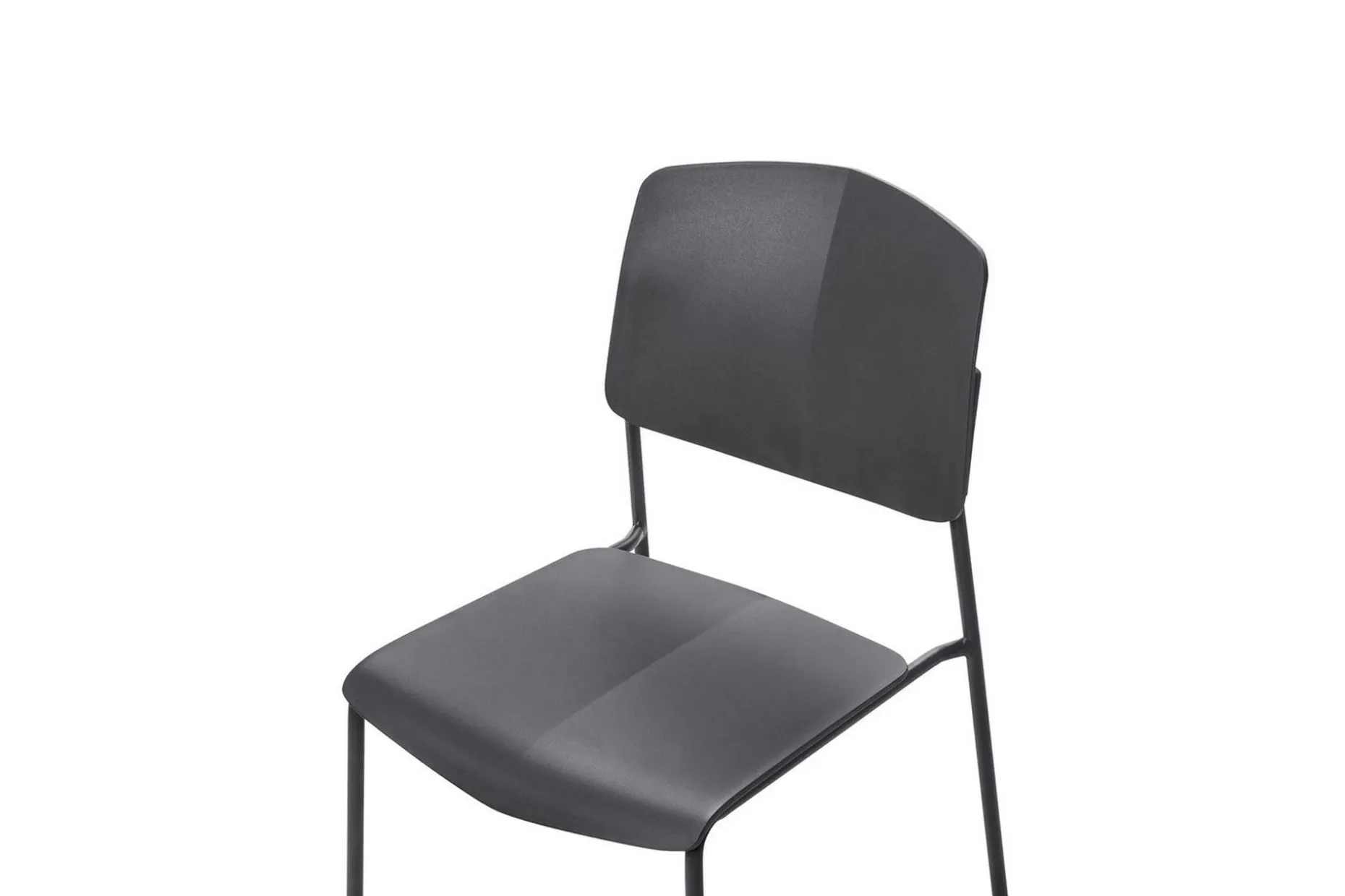 Sett med 4 spisestoler Astoria