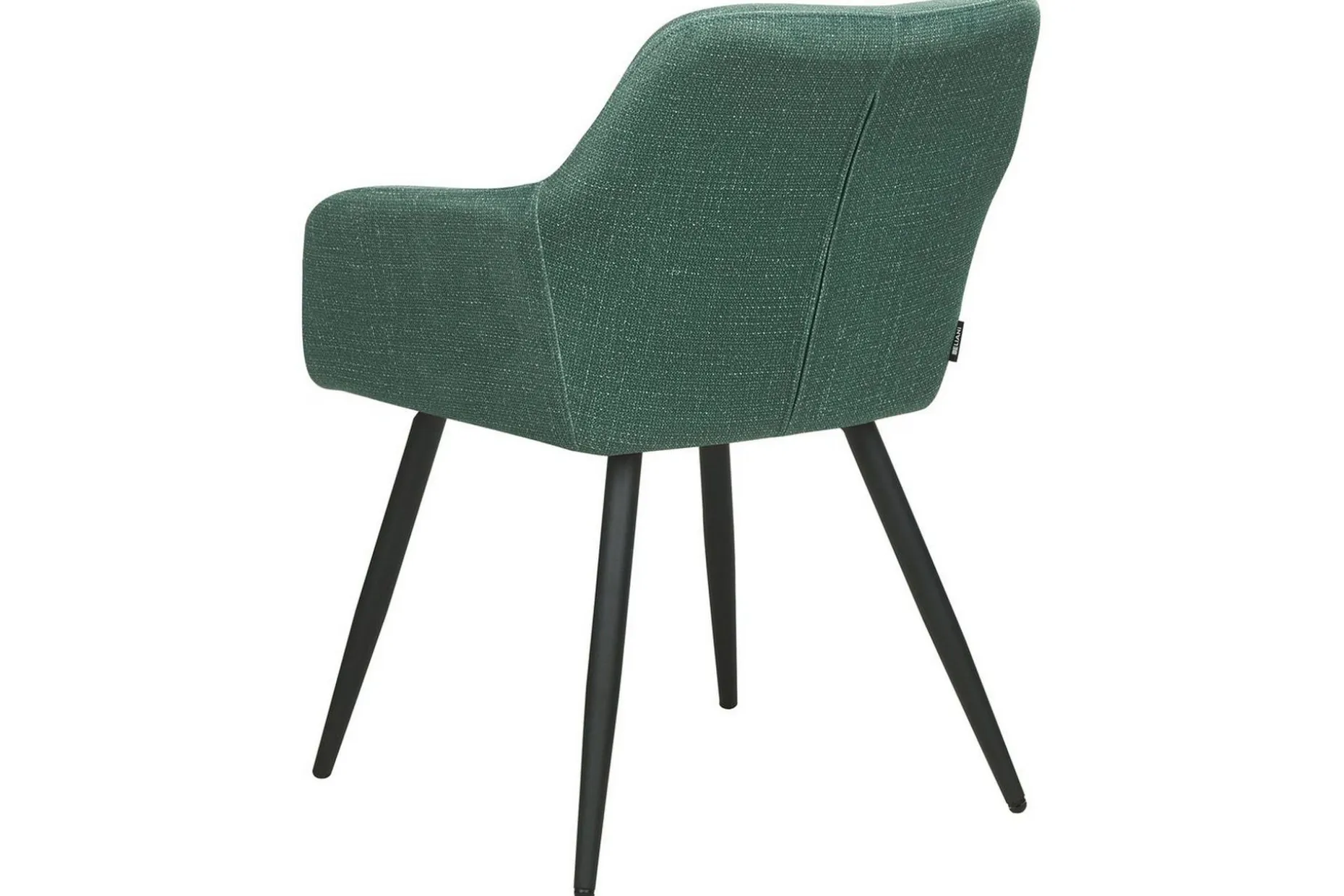 Sett med 2 spisestoler Casmalia