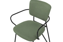 Sett med 2 spisestoler Elko