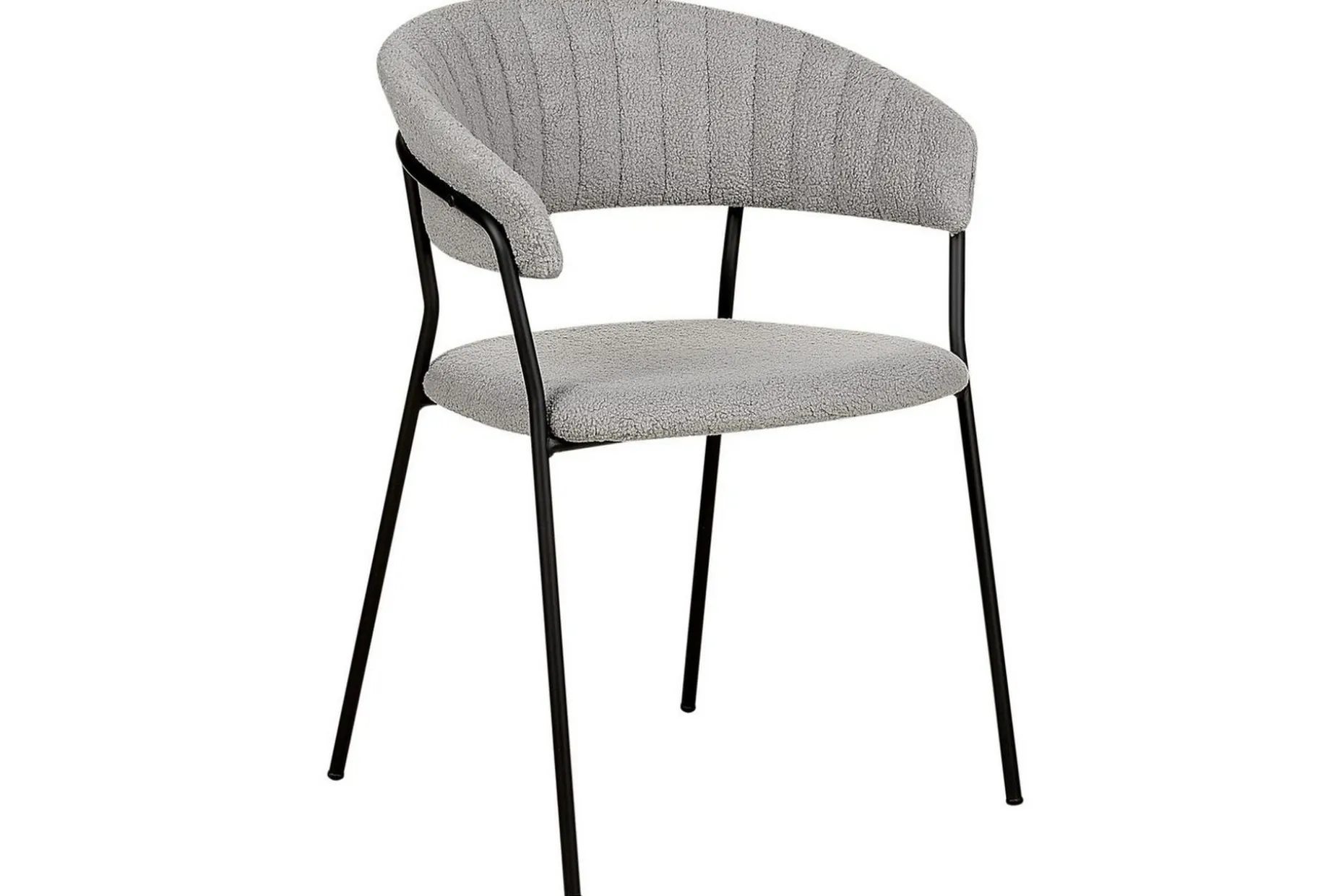 Sett med 2 spisestoler Mariposa