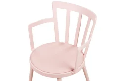 Sett med 4 spisestoler Morill